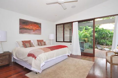 A PERFECT STAY - Pavilion 2 At Broken Head - ACT Tourism 7