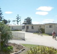 Hillcrest Tourist Park - ACT Tourism