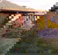 Asses Ears Wilderness Lodge - ACT Tourism