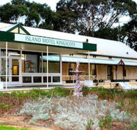 Island Motel Kingscote - ACT Tourism