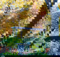 Flowerdale Estate - ACT Tourism