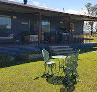 The Wattle Lodge - ACT Tourism