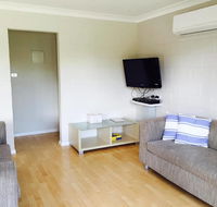 Emerald Apartment - ACT Tourism