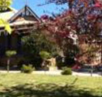 The Old Nunnery - ACT Tourism