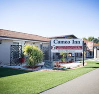 Cameo Inn Motel - ACT Tourism