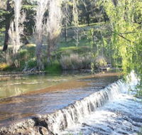 Avocados Accommodation - ACT Tourism