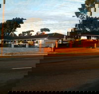 Cobar Town and Country Motor Inn - ACT Tourism