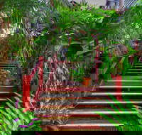 Maleny Tropical Retreat Balinese Bb - ACT Tourism