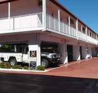 Monte Carlo Motor Inn - ACT Tourism