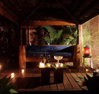 Noosa Edge Nudist Retreat Noosa Edge Paradise - ACT Tourism