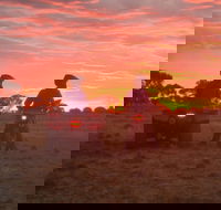 Corynnia Station - ACT Tourism