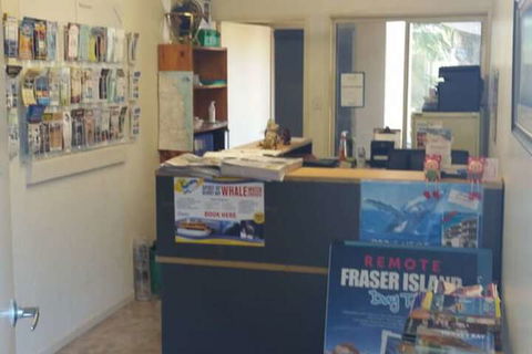 Alexander Beachfront Apartments - ACT Tourism 2