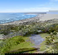 Georges Boutique Hotel and Culinary Retreat - ACT Tourism