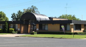 Avondel Motor Inn, Benalla - ACT Tourism 0