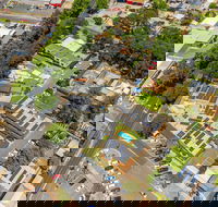 National Hotel Complex and Bendigo Central Apartments - ACT Tourism