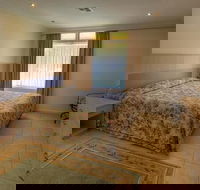 Cooma Motor Lodge Motel - ACT Tourism