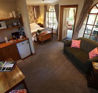 Amble at Hahndorf - ACT Tourism