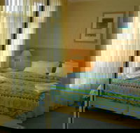 Bayswaterfront Apartments - ACT Tourism