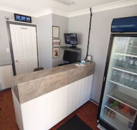 Aspley Sunset Motel - ACT Tourism