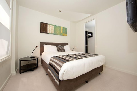 Accommodate Canberra - Trieste - ACT Tourism 2