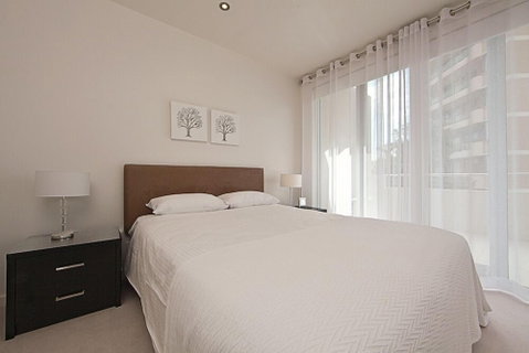 Accommodate Canberra - Trieste - ACT Tourism 5