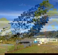 Barrington Hideaway- River Cottages - ACT Tourism