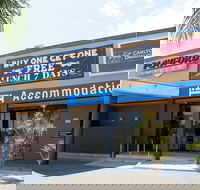 Nightcap at Playford Tavern - ACT Tourism