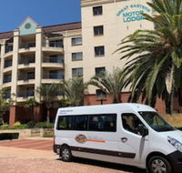 Great Eastern Motor Lodge - ACT Tourism