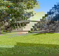 Tin Can Bay Tourist Park - ACT Tourism