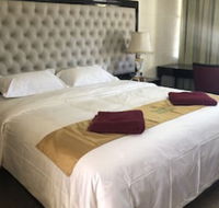 Inland Oasis Motel - ACT Tourism