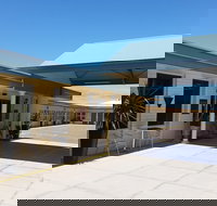 Ceduna East West Motel - ACT Tourism