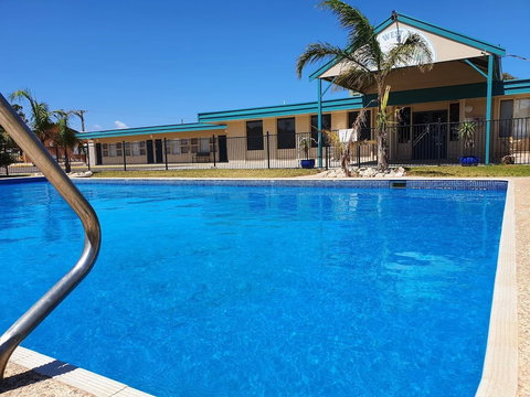 Ceduna East West Motel - ACT Tourism 4