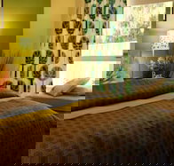 Vintners House - ACT Tourism