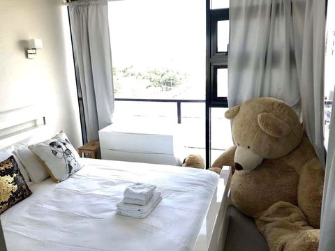 Arena Apartments - ACT Tourism 3