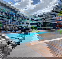 Arena Apartments - ACT Tourism