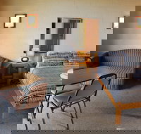 Regatta Point Holiday Park - ACT Tourism