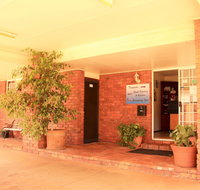 Childers Gateway Motor Inn - ACT Tourism