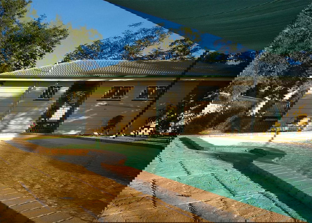 Tara Station QLD ACT Tourism