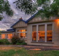Acacia Bed  Breakfast - ACT Tourism