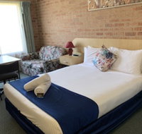 Branxton House Motel Hunter Valley - ACT Tourism