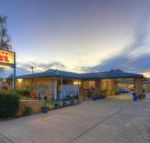 Jillaroo Motor Inn - ACT Tourism