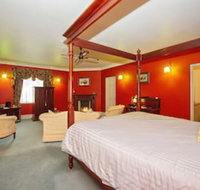Blackwood Inn Innkeepers House - ACT Tourism