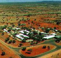 Desert Oaks Motel Erldunda - ACT Tourism