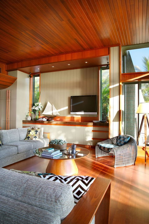 Yacht Club Villas - ACT Tourism 5