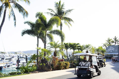 Yacht Club Villas - ACT Tourism 1