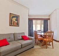 Heritage Country Motel - ACT Tourism