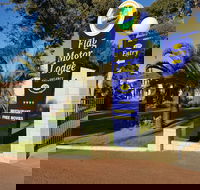 Flag Motor Lodge - ACT Tourism