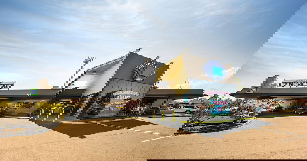 Sunshine West VIC ACT Tourism