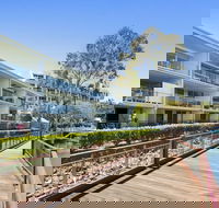 Jacaranda Noosa - ACT Tourism