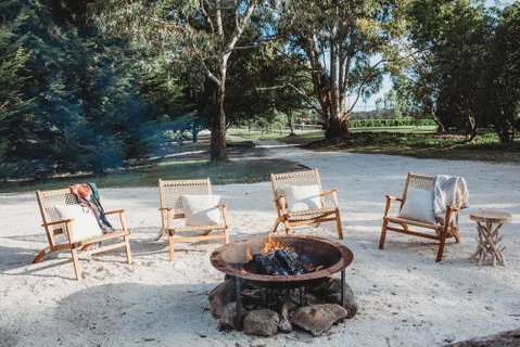 Lawson Lodge - ACT Tourism 0